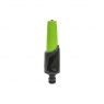 HOSE NOZZLE ADJUSTABLE JEFFERSONS