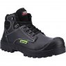 BOOT SAFETY DARWEN