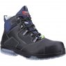 BOOT SAFETY FUNK