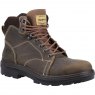 BOOT SAFETY LAND BIS