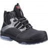 BOOT SAFETY MODIGLIANI