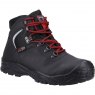 BOOT SAFETY SUMMIT