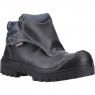 BOOT SAFETY WELDER BIS