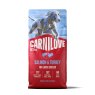 SALMON & TURK 1.5KG L/BREED ADULT C/LOVE