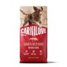 LAMB & WILD BOAR ADULT