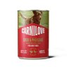 Carnilove Carnilove Duck & Pheasant Dog Food 400g