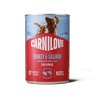 Carnilove Carnilove Turkey & Salmon Puppy Food 400g
