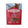 Carnilove Carnilove Salmon and Thyme Dog Treats 200g