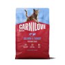 Carnilove Carnilove Salmon & Turkey Cat Food 2kg