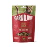 Carnilove Carnilove Duck & Raspberry Cat Treats 50g