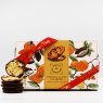 FLORENTINES MILK CHOC CARAMEL