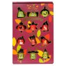 12 DAYS OF XMAS GIFT PK 450G BAY TREE