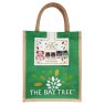 CHEESEBOARD FAVOURITES SHOPPER BAY TREE