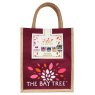 CHRISTMAS COLLECTION SHOPPER BAY TREE
