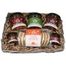 CHEESE LOVERS HAMPER BAY TREE