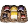SWEET LOVERS HAMPER BAY TREE