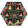 SAVOURY SELECTION 6PK HEX BAY TREE