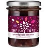 SPICED PLUM CHUTNEY 200G BAY TREE