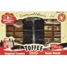 TOFFEE DUO HAMMER PACK 200G WALKERS