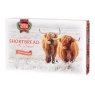 SHORTBREAD ASSRT 200G H/COW SPECIALITY