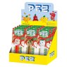 CANDY PEZ DISPENSERS + REFILLS