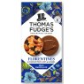 FLORENTINES MILK CHOC 114G T/FUDGES