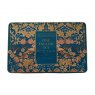TEA TIN ASSRT 144G NEW ENGLISH