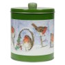 SHORTBREAD BARREL 300G NOEL ROBIN