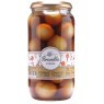 PICKLED ONIONS 1KG BRAMBLE