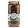 PICKLED GHERKINS 1KG BRAMBLE