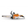 Stihl Stihl MSA70 Cordless 12" Chainsaw