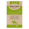 QUIET CUBES 20KG A&P