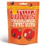 MILK CARAMEL S/SALT BISC MIX 100G TONY'S