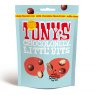 MILK CHOC BISC MIX 100G TONY'S