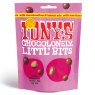 MILK M/MALLOW BISC MIX 100G TONY'S