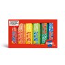 CHOC RAINBOW MINIS 6PK TONY'S