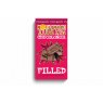 MILK COOKIE CRUNCH CHOC 127G TONY'S