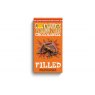 S/CARAMEL CRUNCH CHOC 135G TONY'S