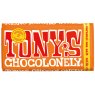 MILK CARAMEL S/SALT 180G TONY'S