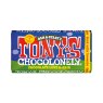 MILK BROWNIE 180G TONY'S