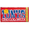 MILK CHOCOLATE 180G TONY'S