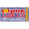 DARK MILK PRETZ/TOFFEE 180G TONY'S