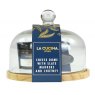CHEESE DOME 750G LA CUCINA