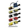 TASTING OIL SELECTION RACK LA CUCINA