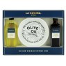 DIPPING DISH 550G LA CUCINA