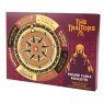 CHILLI CHOC ROULETTE 160G TRAITORS