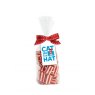 JELLY CANDY CANES 170G CAT IN THE HAT