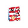 MILK BOTTLES 100G CAT IN THE HAT