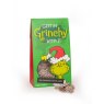CHOCOLATE JAZZIES 140G THE GRINCH