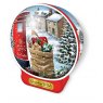 SHORTBREAD BISCUITS 200G SNOW GLOBE